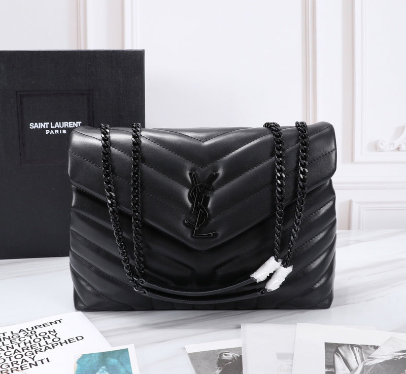 YSL BAGS - WOMEN LOVE LUXURY BAGS - 1334