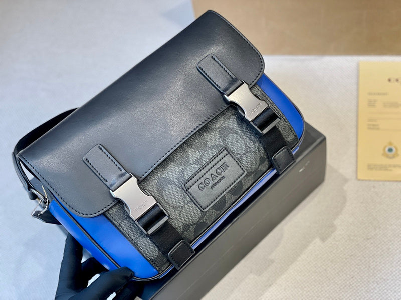 LO - CCH Bags - 409