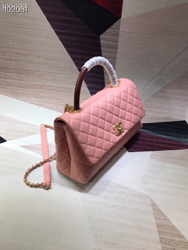 LO - CHL  BAGS FOR WOMEN - FASHION LUXURY BAGS - 1169