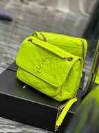 YSL BAGS - WOMEN LOVE LUXURY BAGS - 147