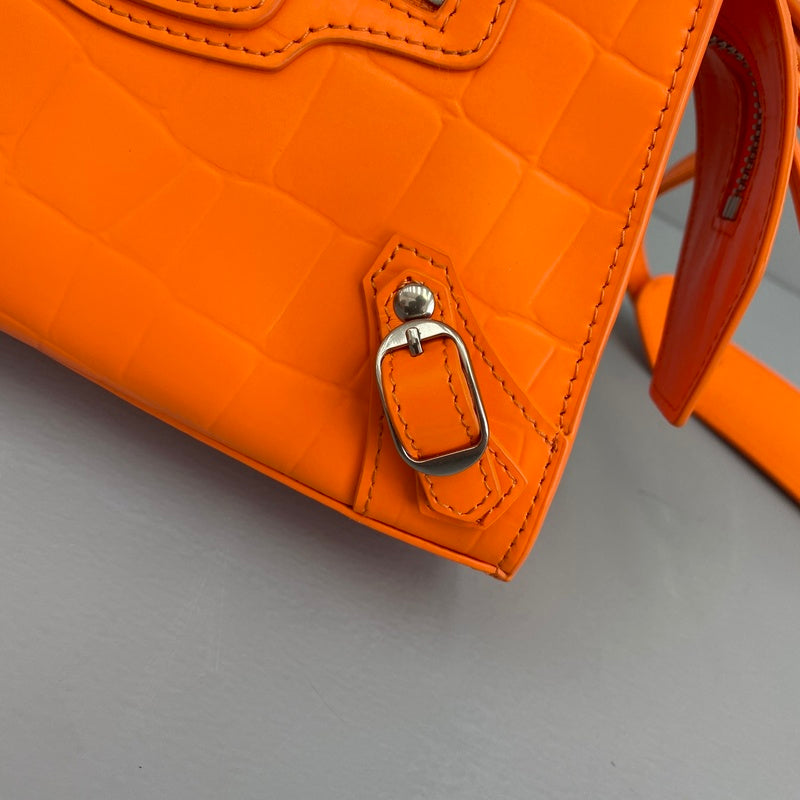 LO - BLN-CIAGA WOMEN LUXURY BAGS - 537