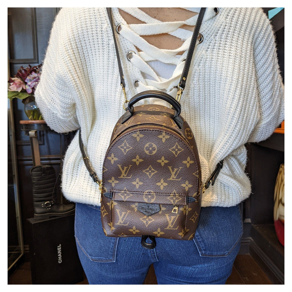 LO-LV bags 6107