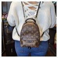 LO-LV bags 6107