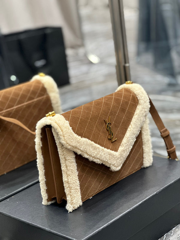 BB - YSL Bag - 3931