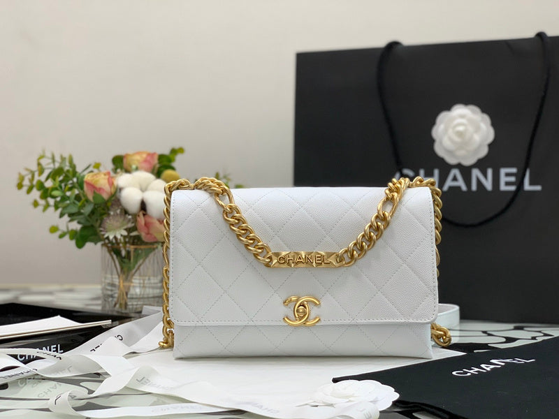 LO - CHL  BAGS FOR WOMEN - FASHION LUXURY BAGS -2045