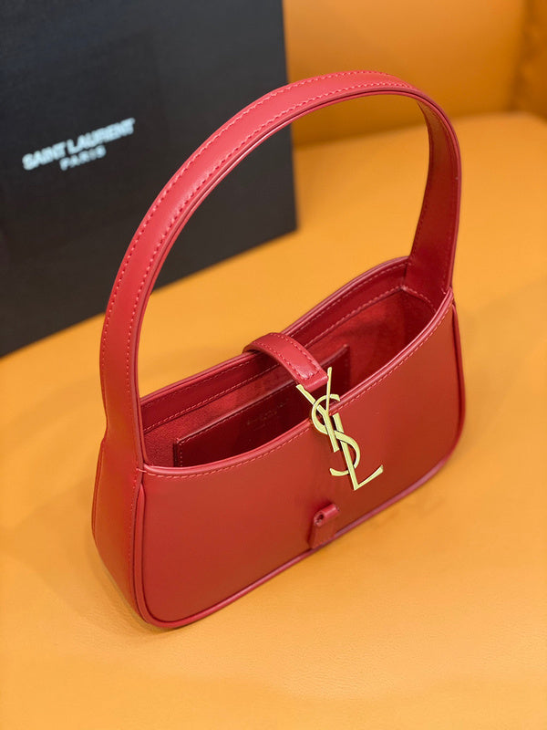 BB - YSL Bag - 1983