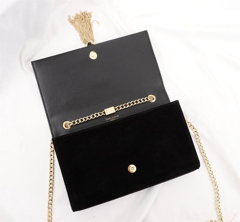 BB - YSL Bag - 2630