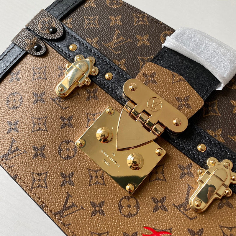 BB - LV Bags - 17391