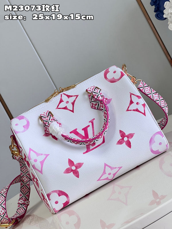 LO - LV Bags - 15152