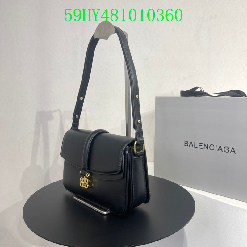 LO - BGA Bags - 2036