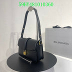 LO - BGA Bags - 2036