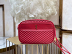 YSL BAGS - WOMEN LOVE LUXURY BAGS - 2606