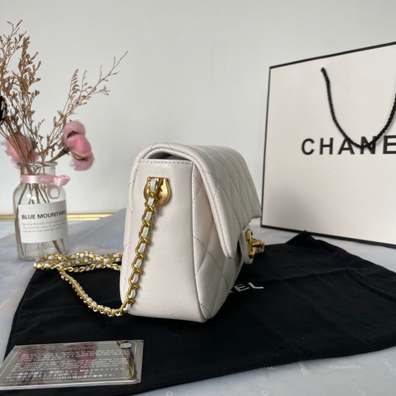 LO - CHL Bags - 3636