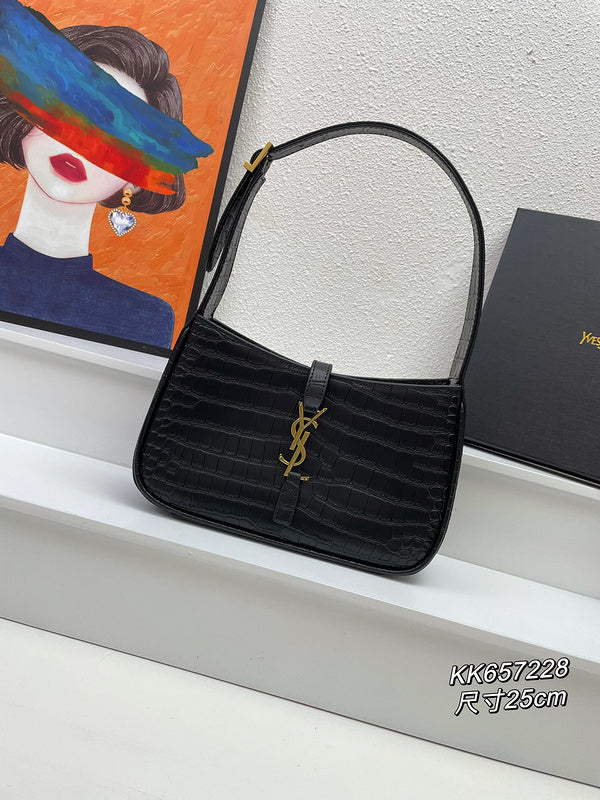 YSL BAGS - WOMEN LOVE LUXURY BAGS - 1107