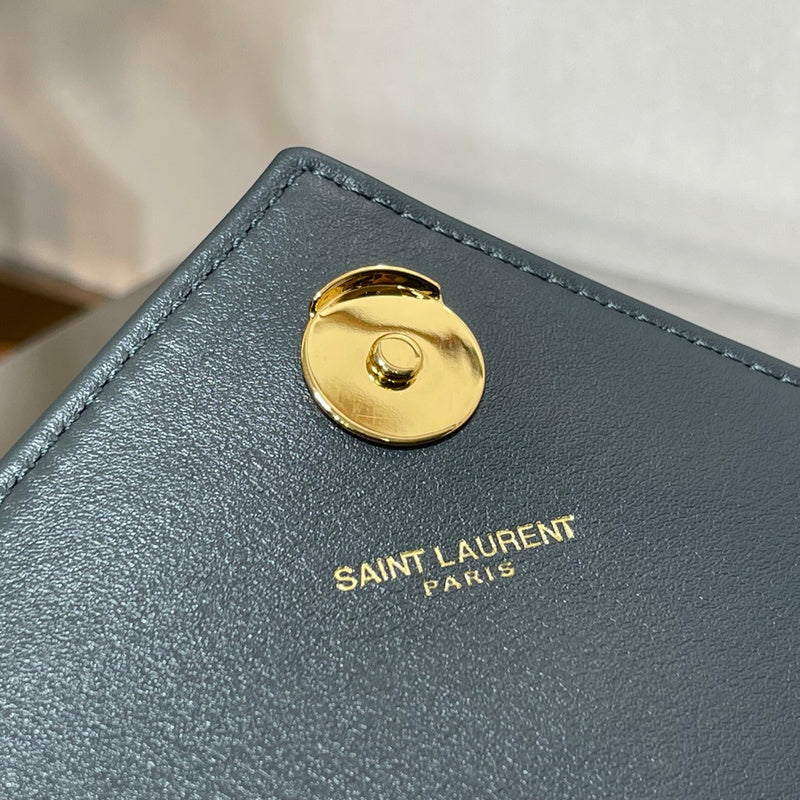 YSL BAGS - WOMEN LOVE LUXURY BAGS - 2419