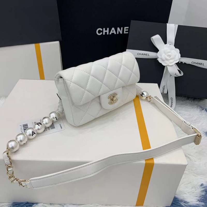 LO - CHL  BAGS FOR WOMEN - FASHION LUXURY BAGS - 047