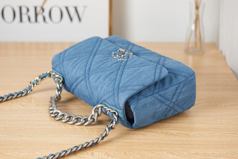 LO - CHL Bags - 2014