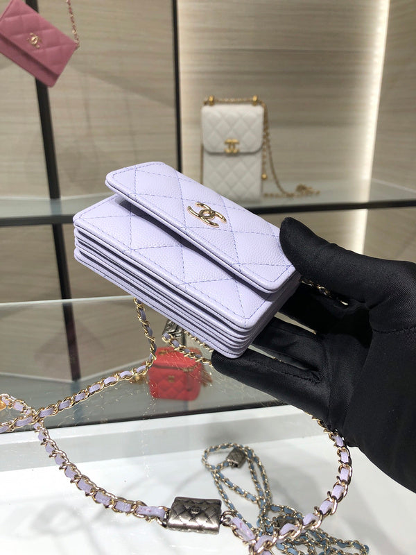 LO - CHL  BAGS FOR WOMEN - FASHION LUXURY BAGS -1923