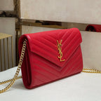 YSL BAGS - WOMEN LOVE LUXURY BAGS - 2639