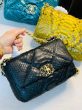 LO - CHL  BAGS FOR WOMEN - FASHION LUXURY BAGS -1927