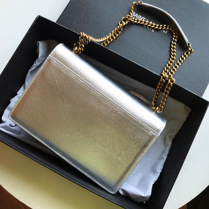 Lusso Official - LUXURY YSL BAGS - 647