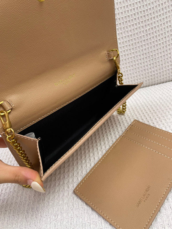 Lusso Official - LUXURY YSL BAGS - 1257