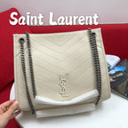 YSL BAGS - WOMEN LOVE LUXURY BAGS - 1409