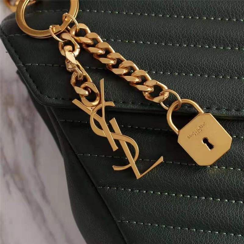 BB - YSL Bag - 2818