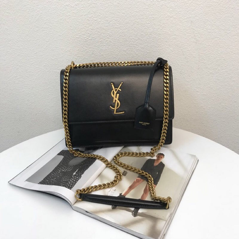 BB - YSL Bag - 3827