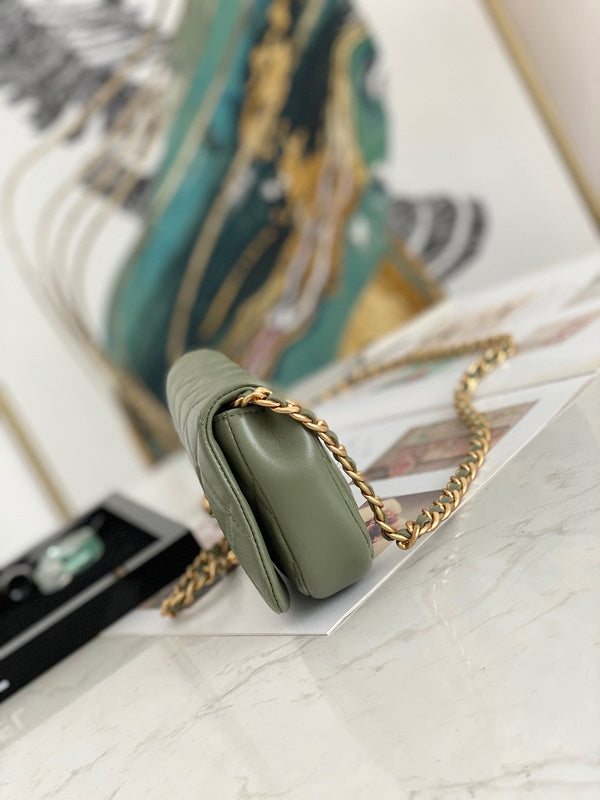 Lusso Official -  CHL BAGS  - 346