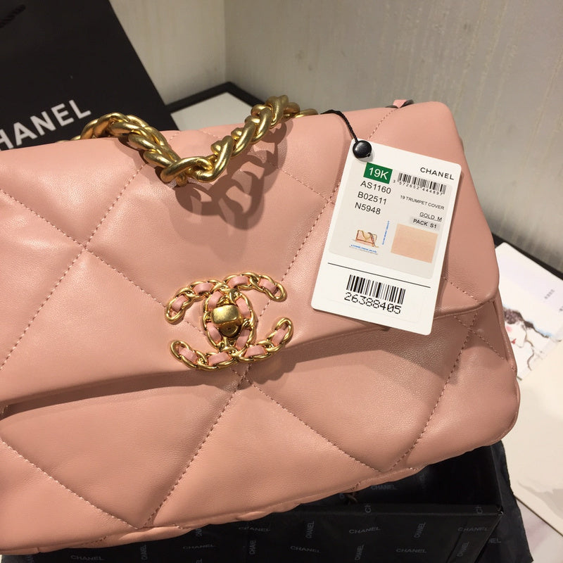 LO - CHL  BAGS FOR WOMEN - FASHION LUXURY BAGS - 1020
