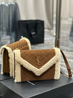 BB - YSL Bag - 3931