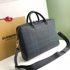 Lusso Official -  B-BARRY BAGS FOR MEN - 153