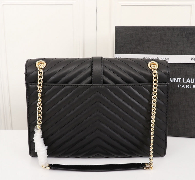 YSL BAGS - WOMEN LOVE LUXURY BAGS - 1707