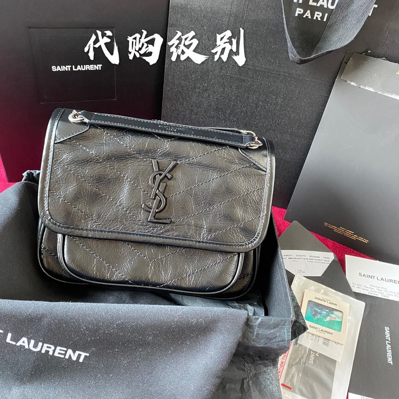 Lusso Official - SLY Bags 367