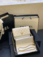 LO - CHL  BAGS FOR WOMEN - FASHION LUXURY BAGS - 129