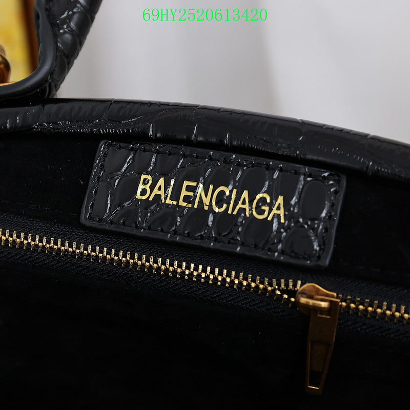 LO - BGA Bags - 2270
