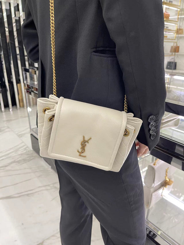 BB - YSL Bag - 3759