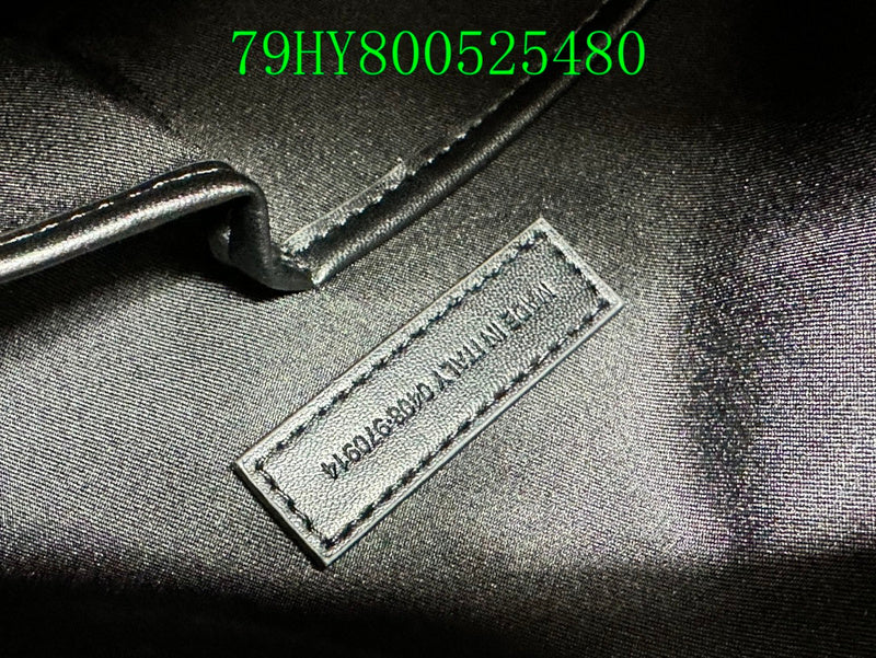 LO - BGA Bags - 1760