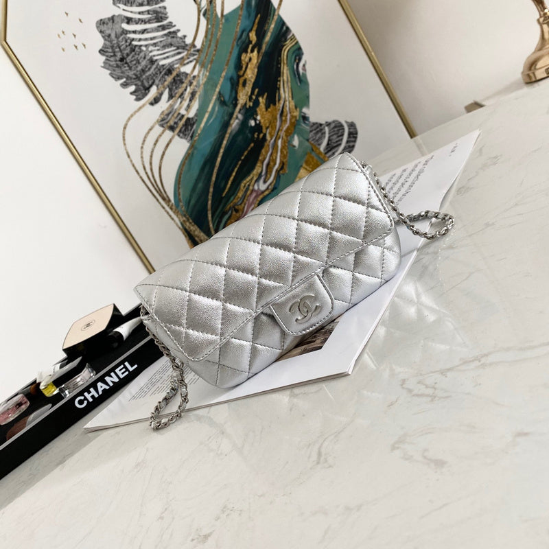 Lusso Official -  CHL BAGS  - 319