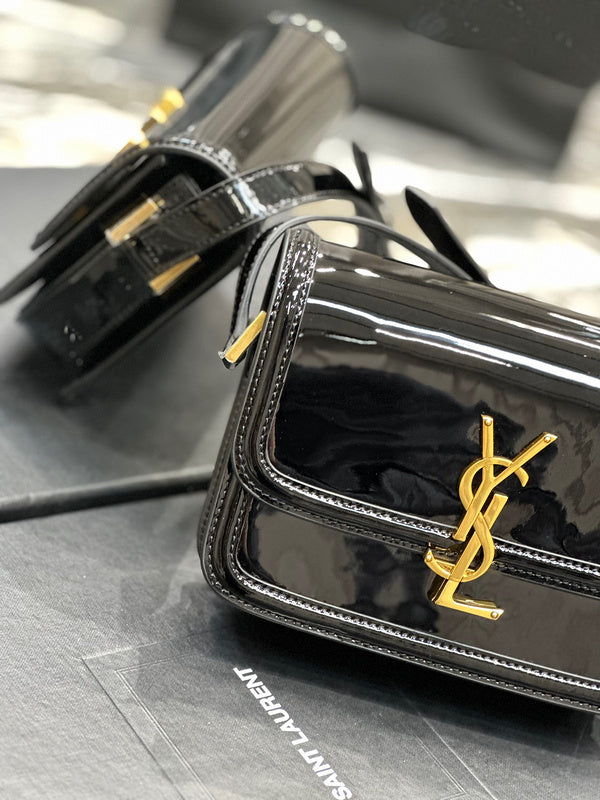 BB - YSL Bag - 3965