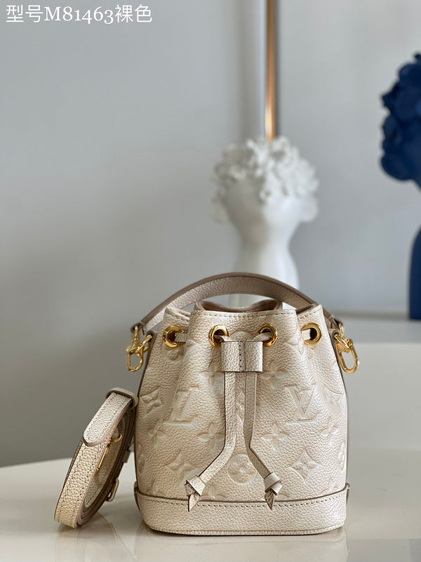 LO - LV Bags - 16467
