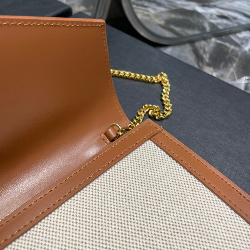 Lusso Official - LUXURY YSL BAGS - 744