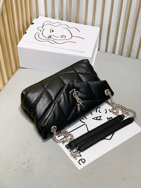 YSL BAGS - WOMEN LOVE LUXURY BAGS - 1843