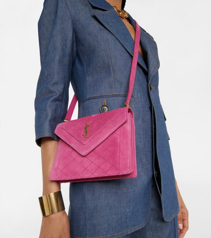 BB - YSL Bag - 3593