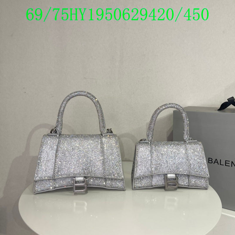 LO - BGA Bags - 2219