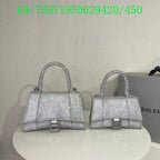 LO - BGA Bags - 2219
