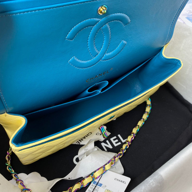 LO - CHL  BAGS FOR WOMEN - FASHION LUXURY BAGS - 1125
