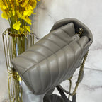 YSL BAGS - WOMEN LOVE LUXURY BAGS - 2031