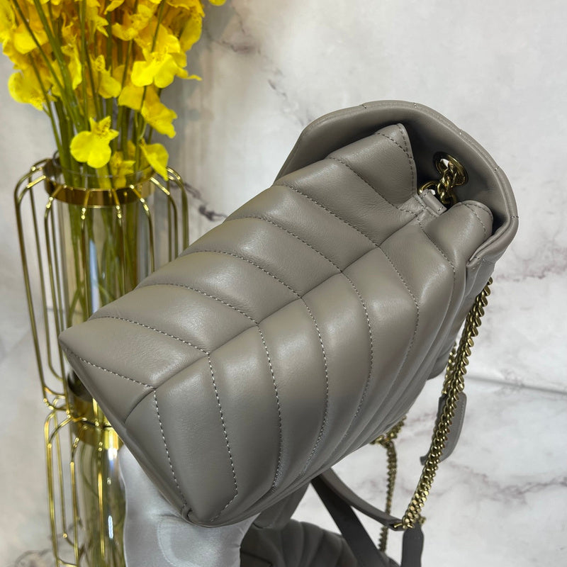 YSL BAGS - WOMEN LOVE LUXURY BAGS - 2031